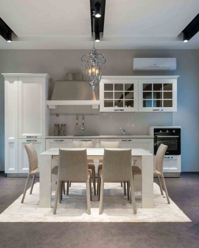 Construcción de vivienda unifamiliar en Baleares